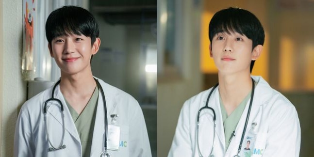 [정보/소식] 정해인, '사계의 봄' 최종회 카메오..13년만에 첫 의사役 [공식] | 인스티즈