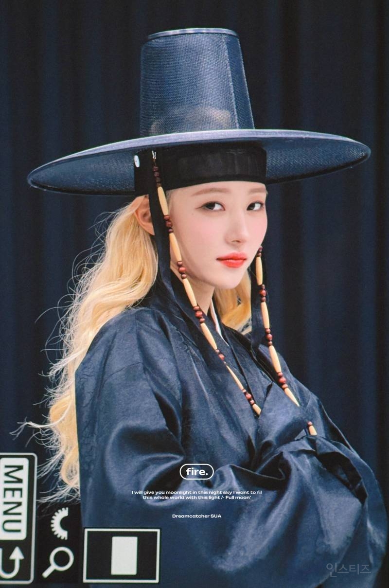 케이팝 데몬 헌터스 실사판이라는 아이돌 | 인스티즈