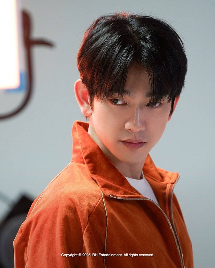 영화 <하이파이브>에서 반응 꽤 좋은 것 같은 박진영 | 인스티즈