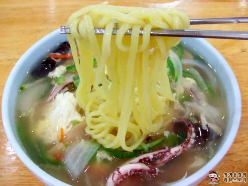 [잡담] 옛날엔 인기 많았는데 지금은 아닌 중국집 메뉴래 | 인스티즈