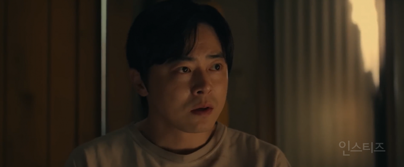 최근 웹툰 영화화 중에 실사화 제일 잘된 거 같은 영화 '좀비딸' | 인스티즈