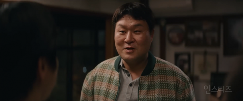 최근 웹툰 영화화 중에 실사화 제일 잘된 거 같은 영화 '좀비딸' | 인스티즈