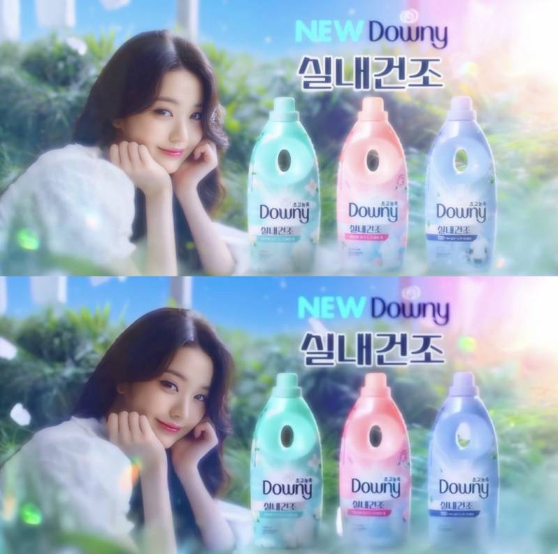 다우니 NEW 모델...jpg | 인스티즈