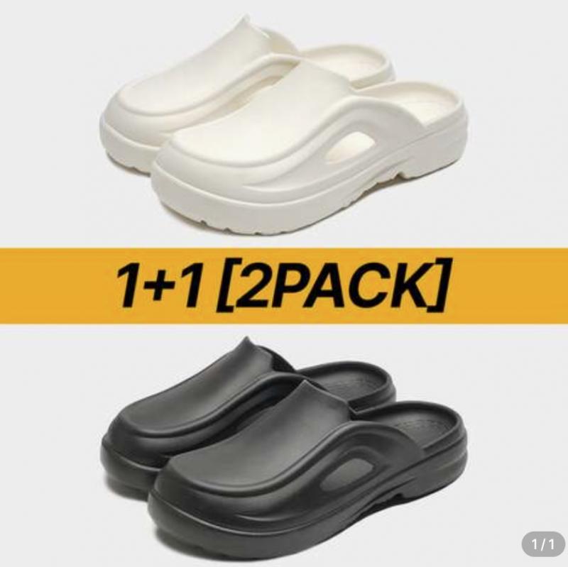 [잡담] 클로그 1+1인데 살만할까? | 인스티즈
