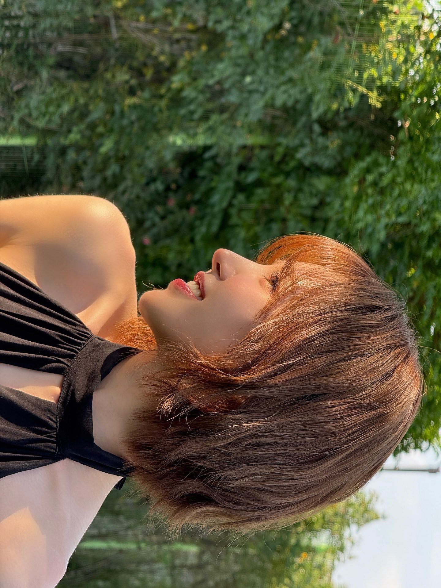 [잡담] 웬디 오늘 올라온 사진 진짜 예쁨 | 인스티즈