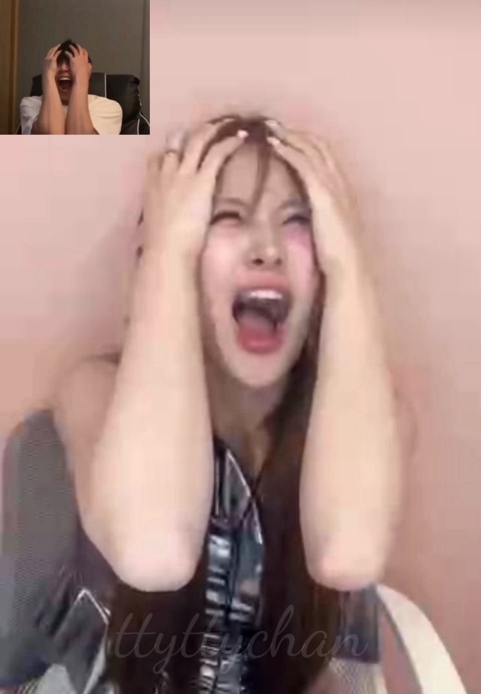 [잡담] 그니까 이 3개가 전부 최근 영통에서 나온 짤이라는게ㅜ믿기힘들만큼웃겨 | 인스티즈
