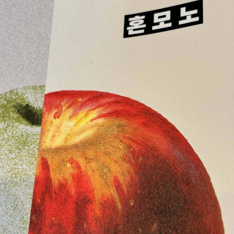 [잡담] 혼모노 이 책 진짜 재밌음 | 인스티즈
