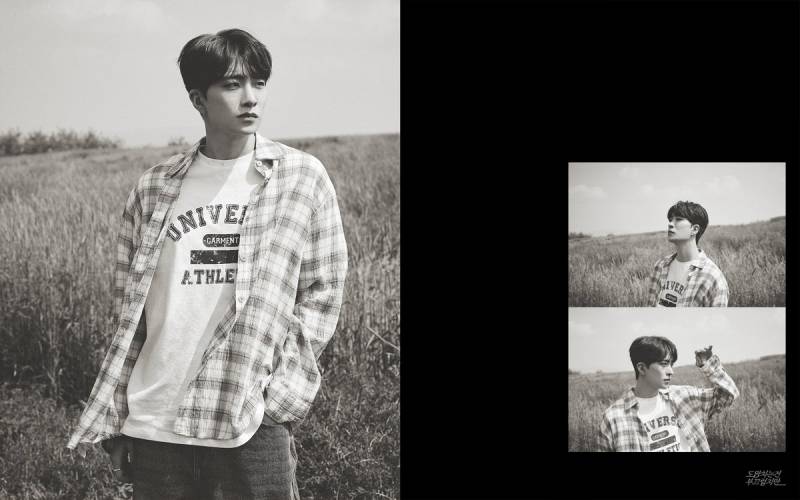 영재 디지털 싱글 '도망치는 건 부끄럽지만' STORY TEASER #1 | 인스티즈