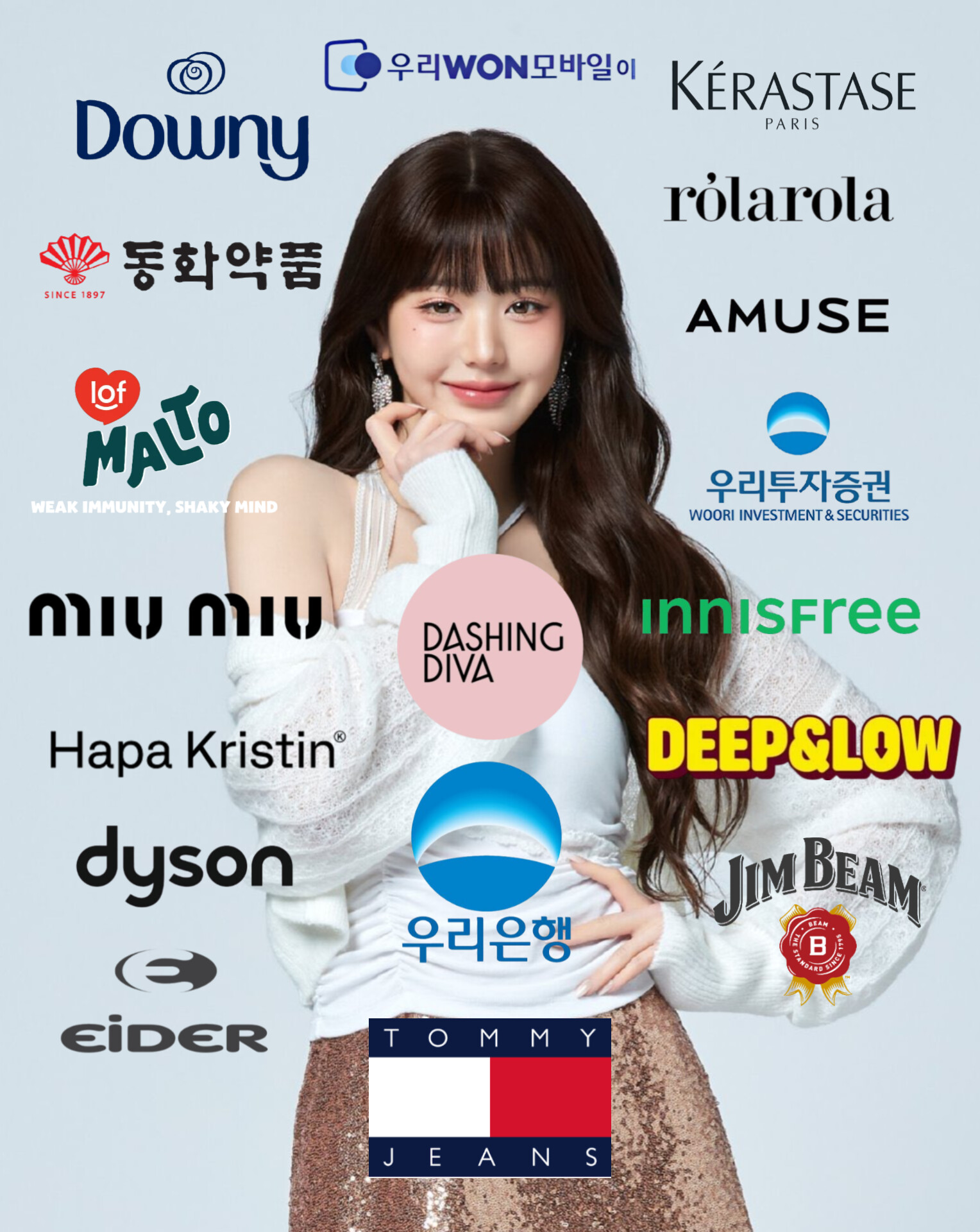 [잡담] 와 장원영 권력 | 인스티즈
