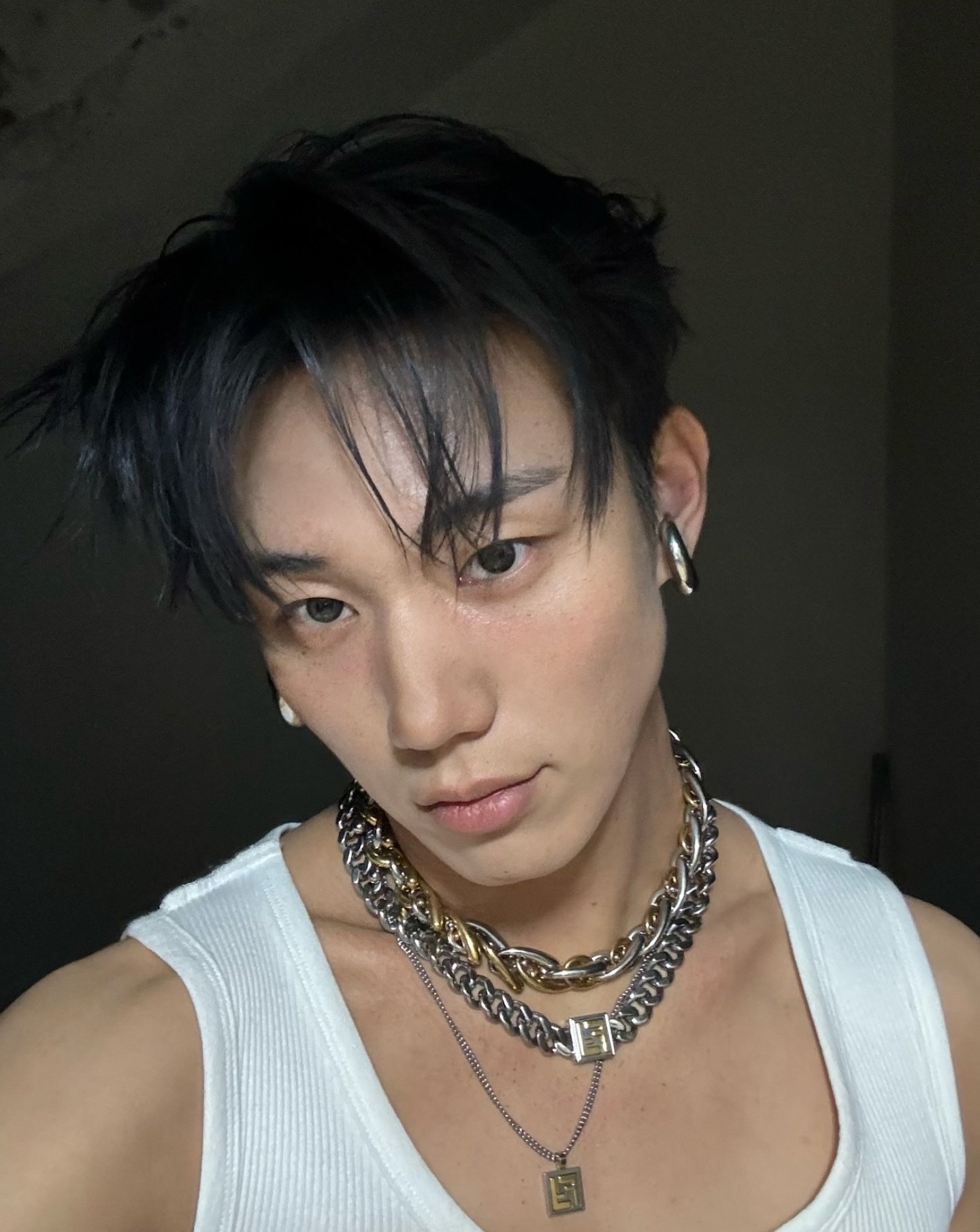 [잡담] 와 이 남돌 분위기 미쳤다 | 인스티즈