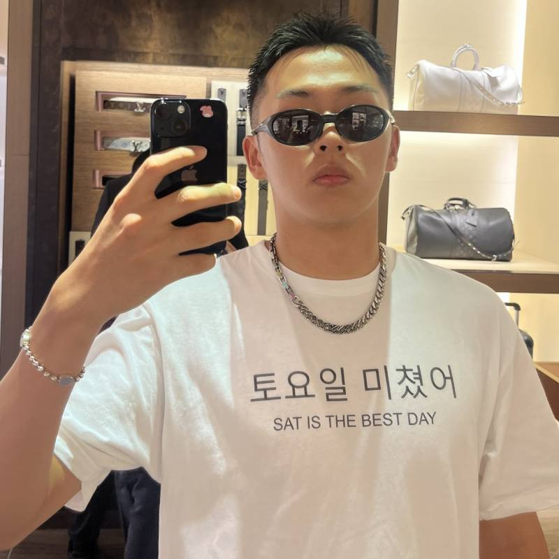 [잡담] 토근할때 이옷입고 출근하는거 에바? | 인스티즈