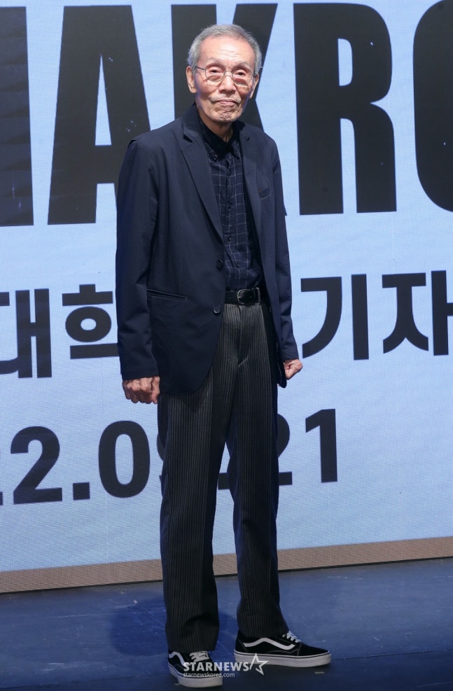 [정보/소식] [단독] '오겜' 오영수 '강제추행 혐의' 선고 또 연기..8월 변론 재개 | 인스티즈