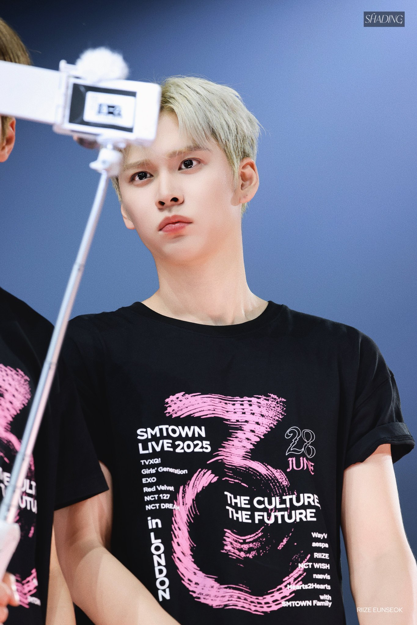 [잡담] 은석ㅋㅋㅋ 머리자르고 노세팅하니까 | 인스티즈