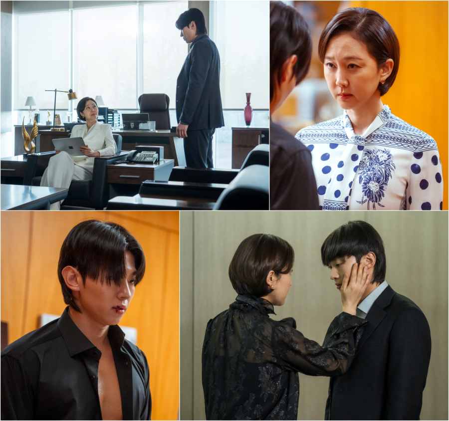 [정보/소식] '산지직송'의 염정아X덱스, 드라마 '아이쇼핑'에서 조력자로 연기 | 인스티즈