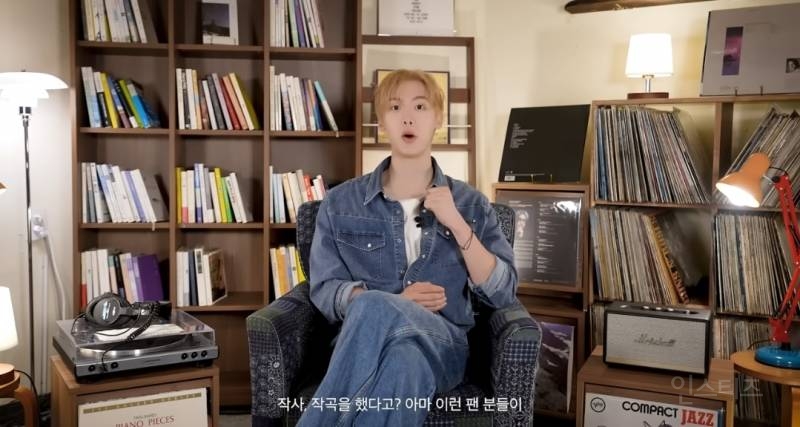 작사 작곡 다 가능한 능력치 좋은 남돌.jpg | 인스티즈
