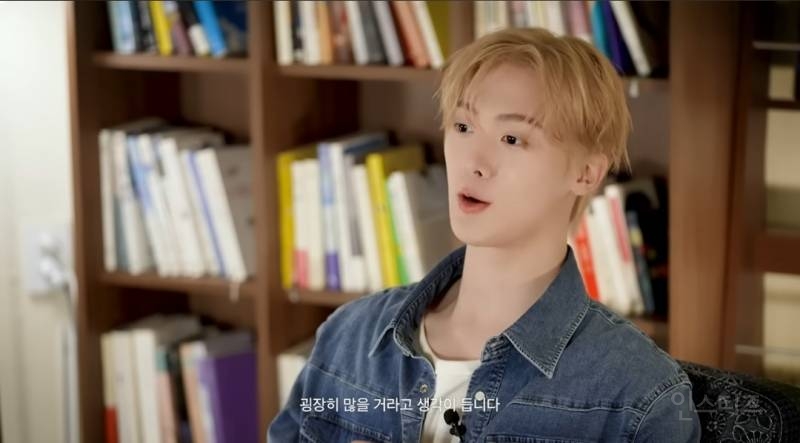 작사 작곡 다 가능한 능력치 좋은 남돌.jpg | 인스티즈