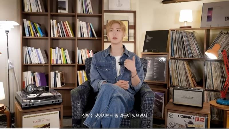 작사 작곡 다 가능한 능력치 좋은 남돌.jpg | 인스티즈