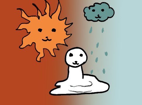 [잡담] 안녕하세요 폭염경보 지역살고있어요 살려주세요 | 인스티즈