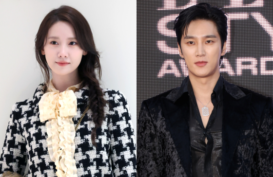 [정보/소식] [단독] 스크린 컴백 윤아·안보현, 3년만 '놀토' 출격…열혈 홍보 | 인스티즈
