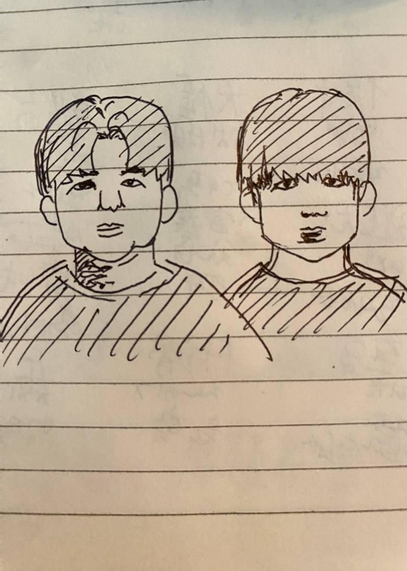 [잡담] 나 이렇게 생긴 사람들이랑 좀 많이 안맞음.. | 인스티즈