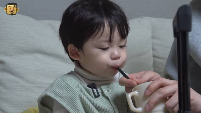 [잡담] 이런 애기 낳고 싶으면 어케 해야 해? | 인스티즈