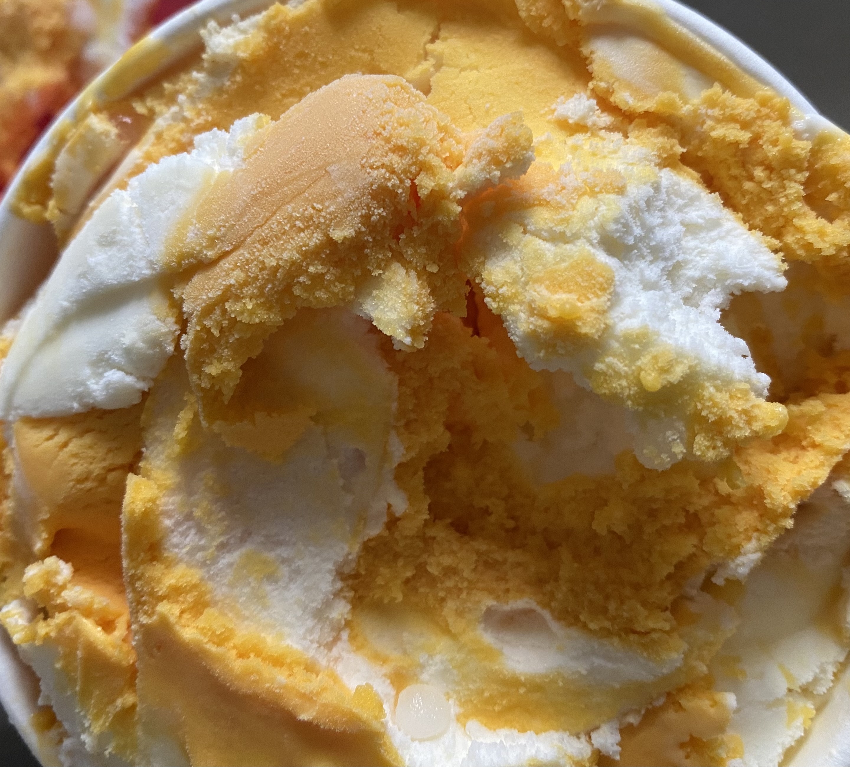 [잡담] 얘두라 애망빙 맛있음 | 인스티즈