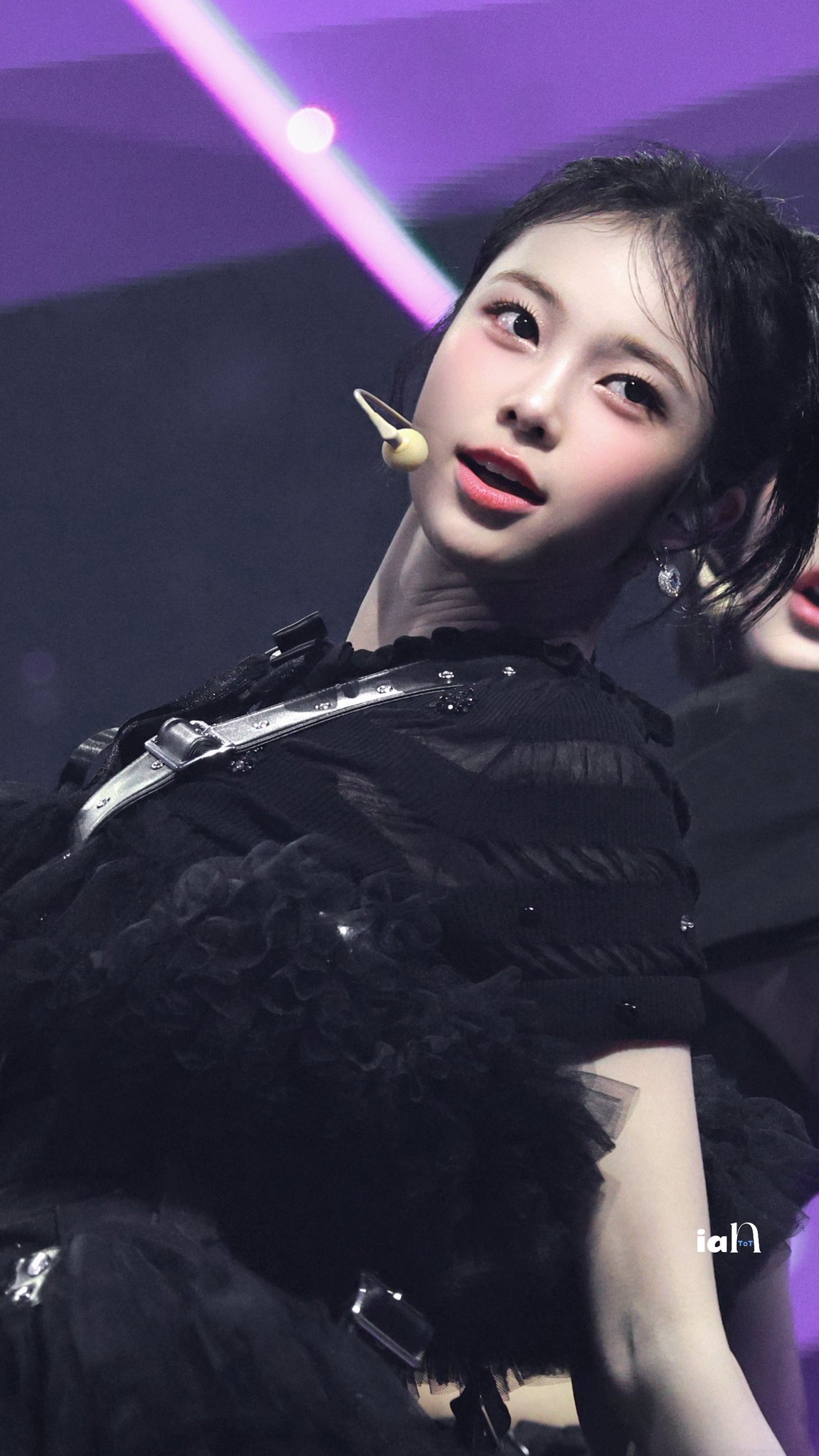 [잡담] 하투하 이안소녀 딘짜진짜진짜 조은날ㅎㅎㅎㅎ | 인스티즈