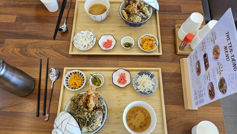 [잡담] 우리집 텐세권임 부롭지 | 인스티즈