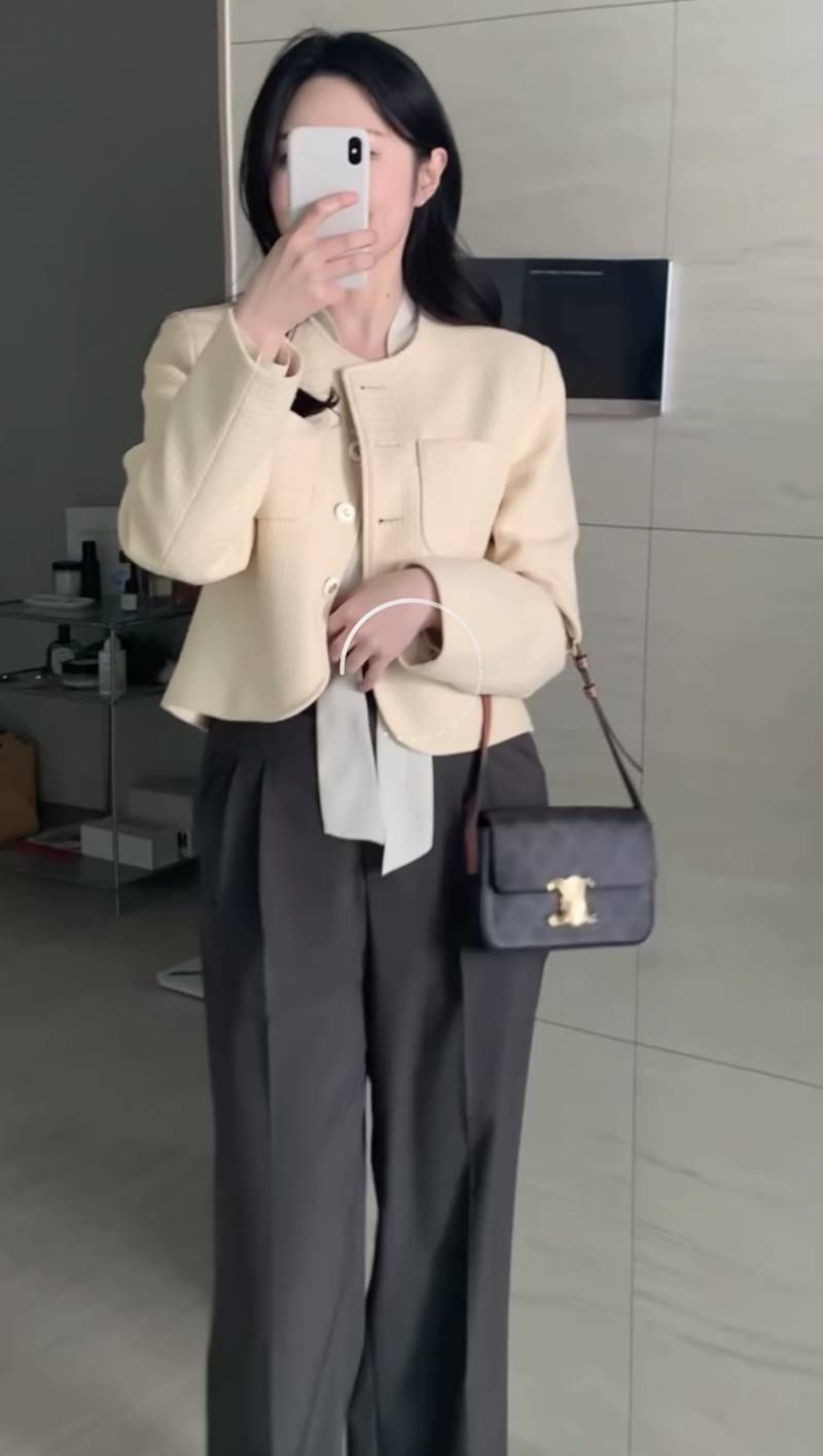 [잡담] 하객룩 한번 봐조… | 인스티즈