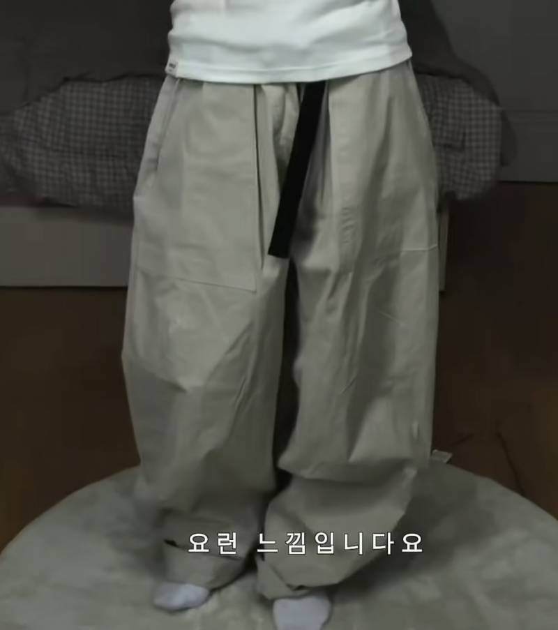 [잡담] 바지 살까말까 골라주면 7월 내내 행복함 | 인스티즈