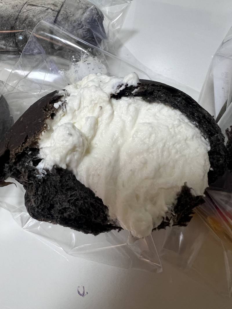 [잡담] 하 진짜 우리동네 빵집 너무 맛있어.... | 인스티즈