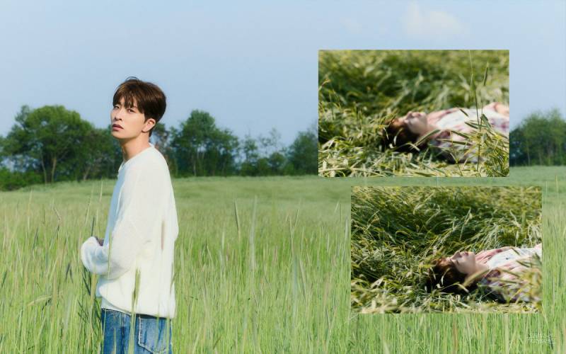 영재 디지털 싱글 '도망치는 건 부끄럽지만' STORY TEASER #2 | 인스티즈