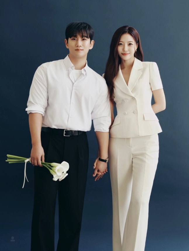 [잡담] '약혼' 송다혜❤️서동진, 청각장애 아동 위한 선한 행보…기부콘서트부터 듀엣곡까지 '선물' | 인스티즈
