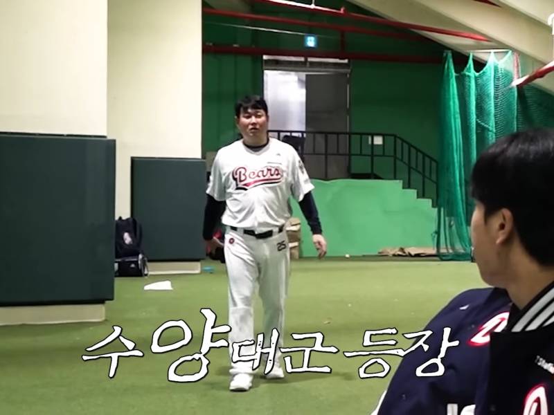 [잡담] 집관하는데 9회 투아웃 만루일때 팬들이 겁나 소리지르는거야 | 인스티즈