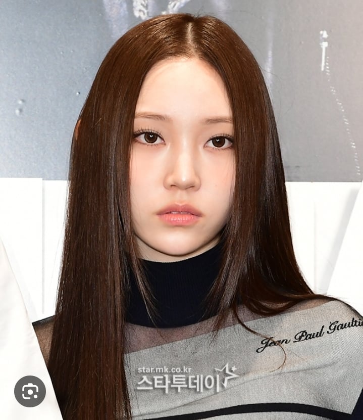 [잡담] 해린 영서는 고양이상인데 둘다 어떤특징이 뚜렷히 담겨있지 | 인스티즈