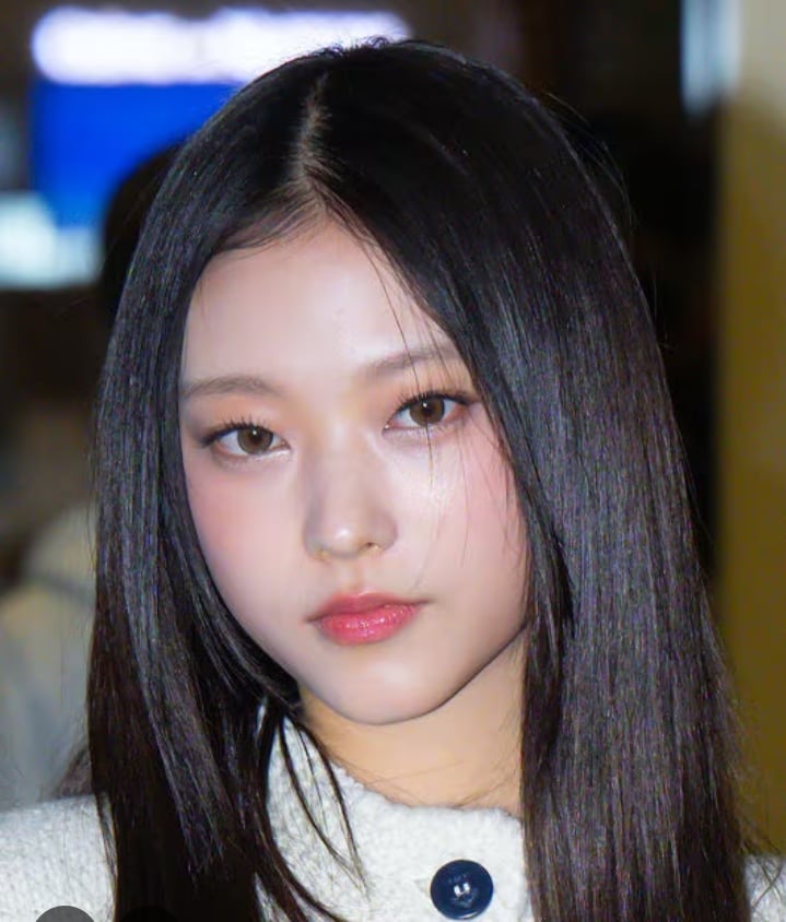 [잡담] 해린 영서는 고양이상인데 둘다 어떤특징이 뚜렷히 담겨있지 | 인스티즈