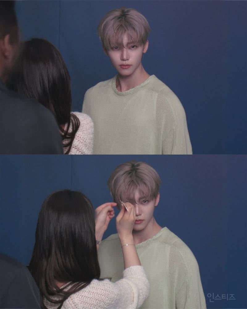 NCT DREAM 재민 인스타그램 업데이트 | 인스티즈