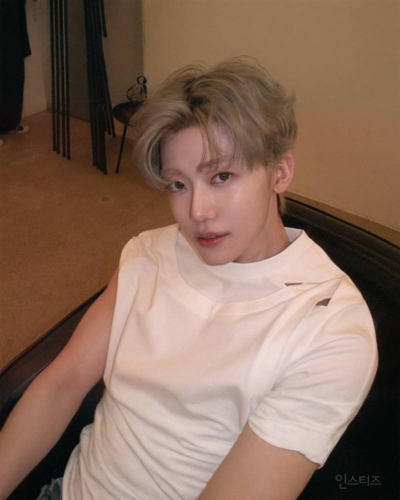 NCT DREAM 재민 인스타그램 업데이트 | 인스티즈