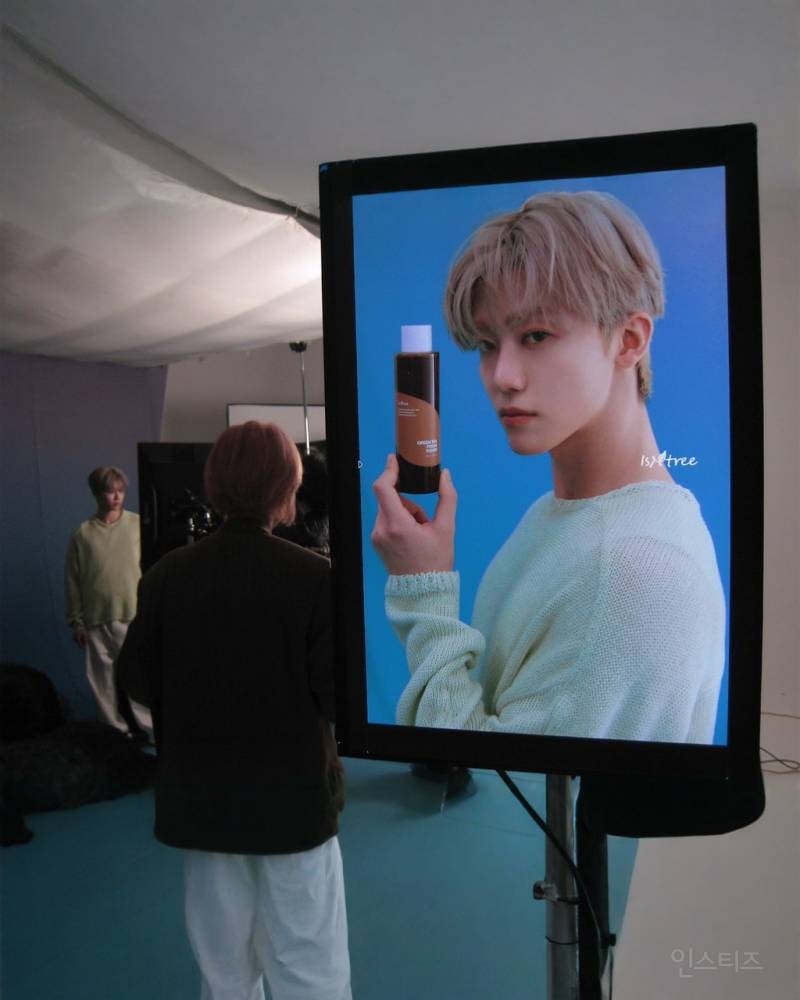 NCT DREAM 재민 인스타그램 업데이트 | 인스티즈