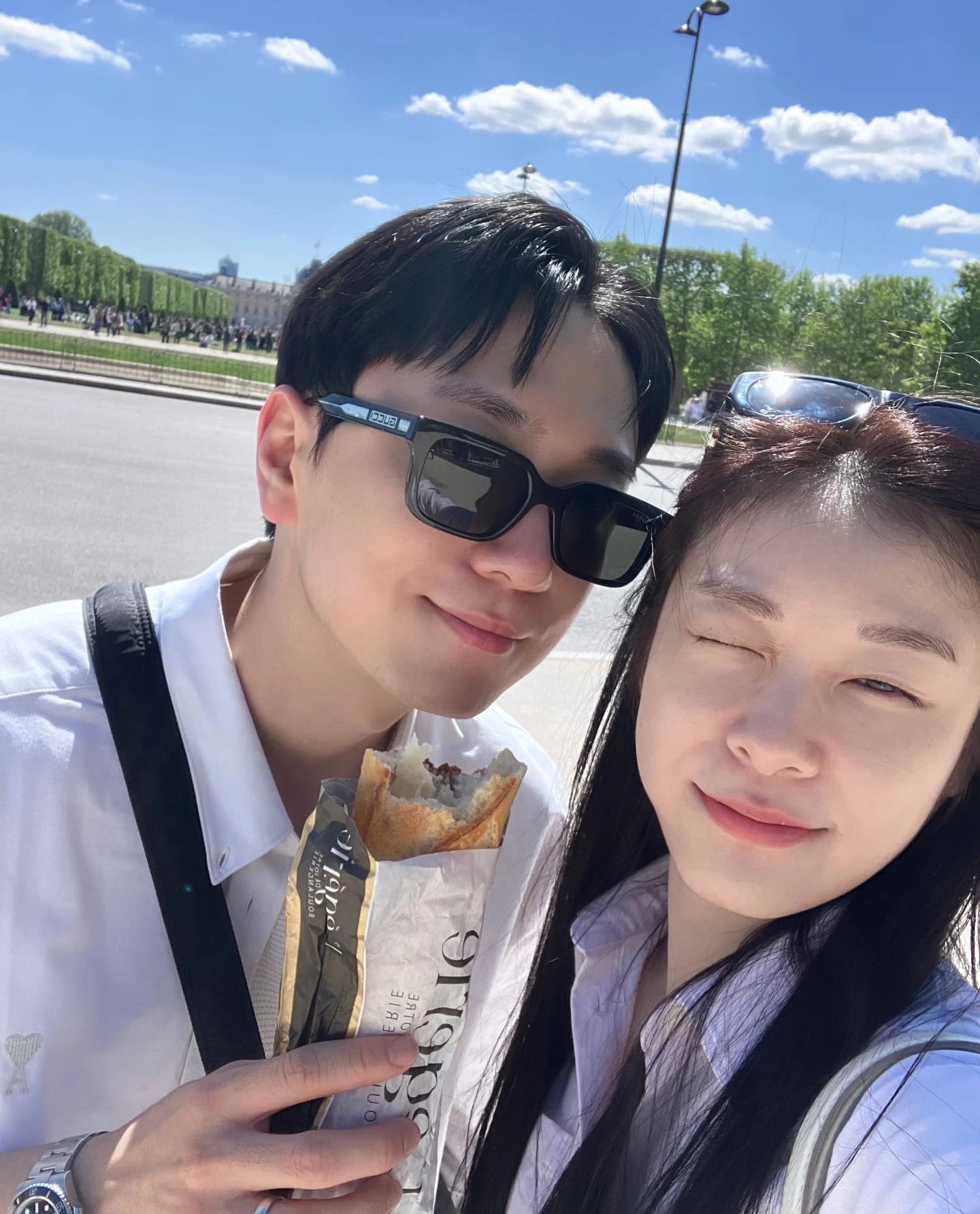 현재 좋아요 미친듯이 오르는 김연아 인스타.JPG | 인스티즈