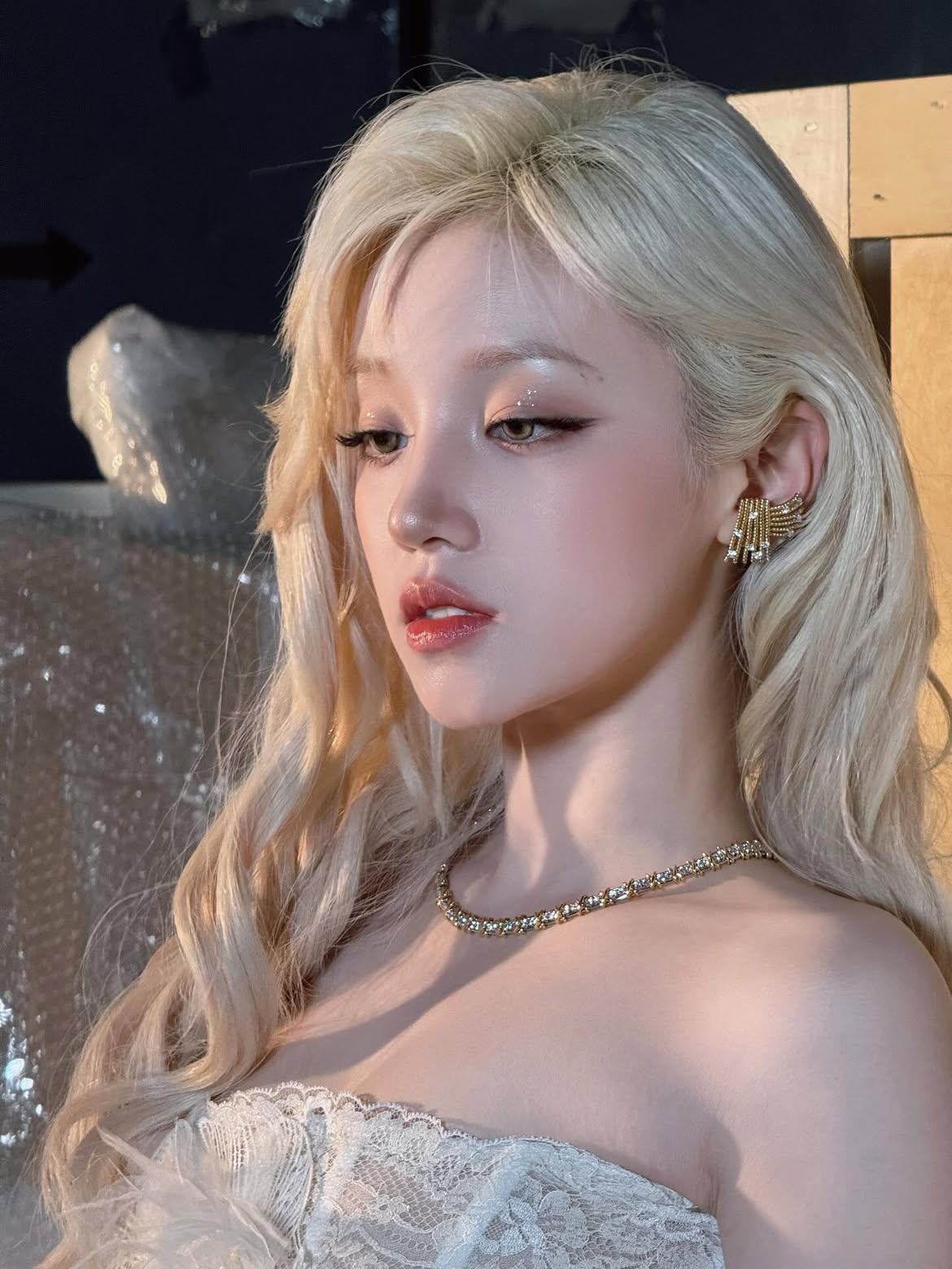 [잡담] 와 아이들 우기 여태 헤메코 중에 이게 가장 원탑으로 잘 어울려 | 인스티즈