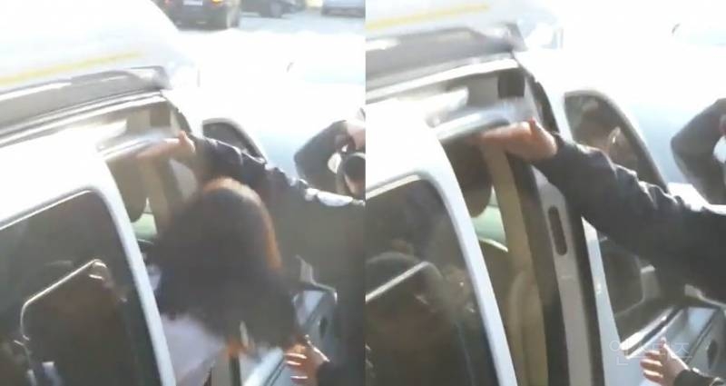 뭔가 시크하게 챙겨준다는 트와이스 보디가드.jpg | 인스티즈