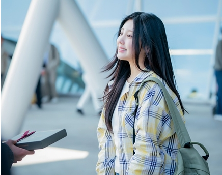 [잡담] 아일릿 원희, '사계의 봄' 뜬다...이승협과 눈호강 투샷 | 인스티즈
