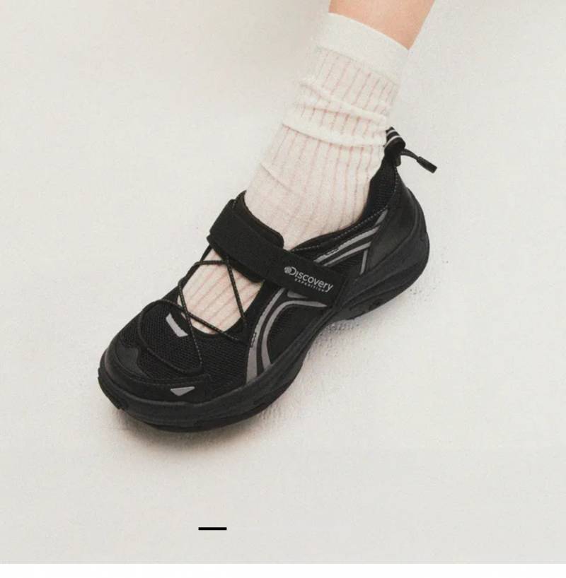 [잡담] 찍찍이 샌들 운동화!! | 인스티즈