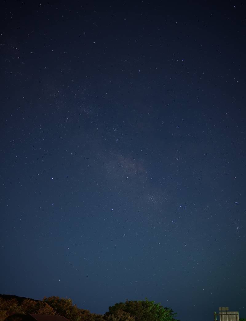 [잡담] 제주도 별 대박이더라 | 인스티즈