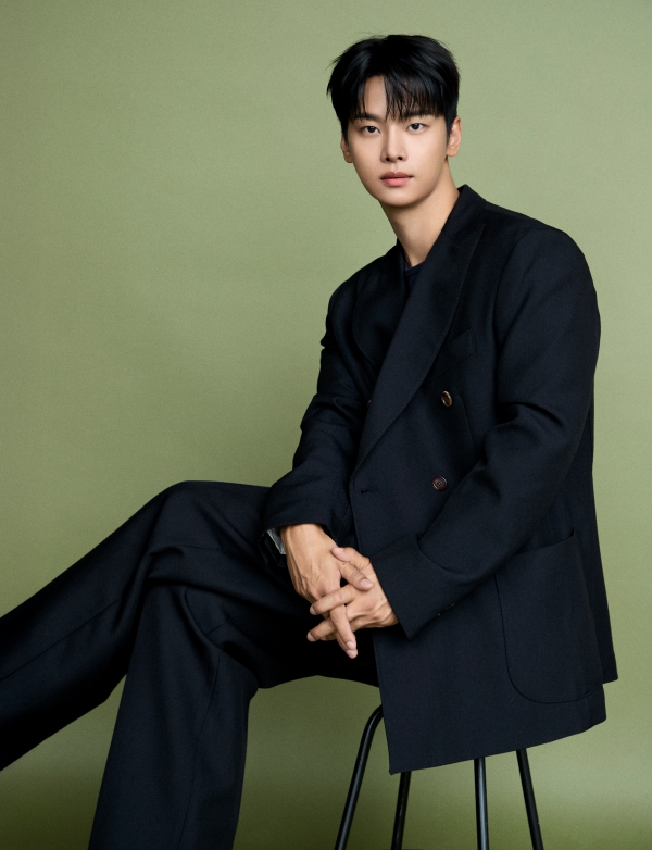 [잡담] '노무사 노무진' 차학연 "'케이팝 데몬 헌터스' 빅스 언급, 기분 좋았다" [인터뷰 스포] | 인스티즈