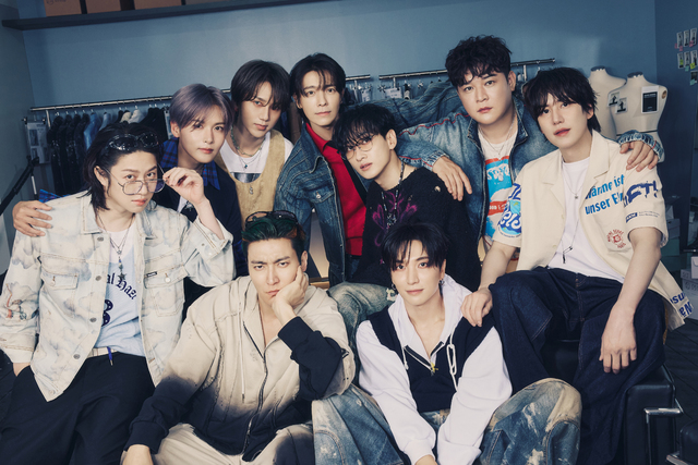[잡담] '데뷔 20주년' 슈퍼주니어, '아는 형님' 출격…7월 12일 방송 | 인스티즈