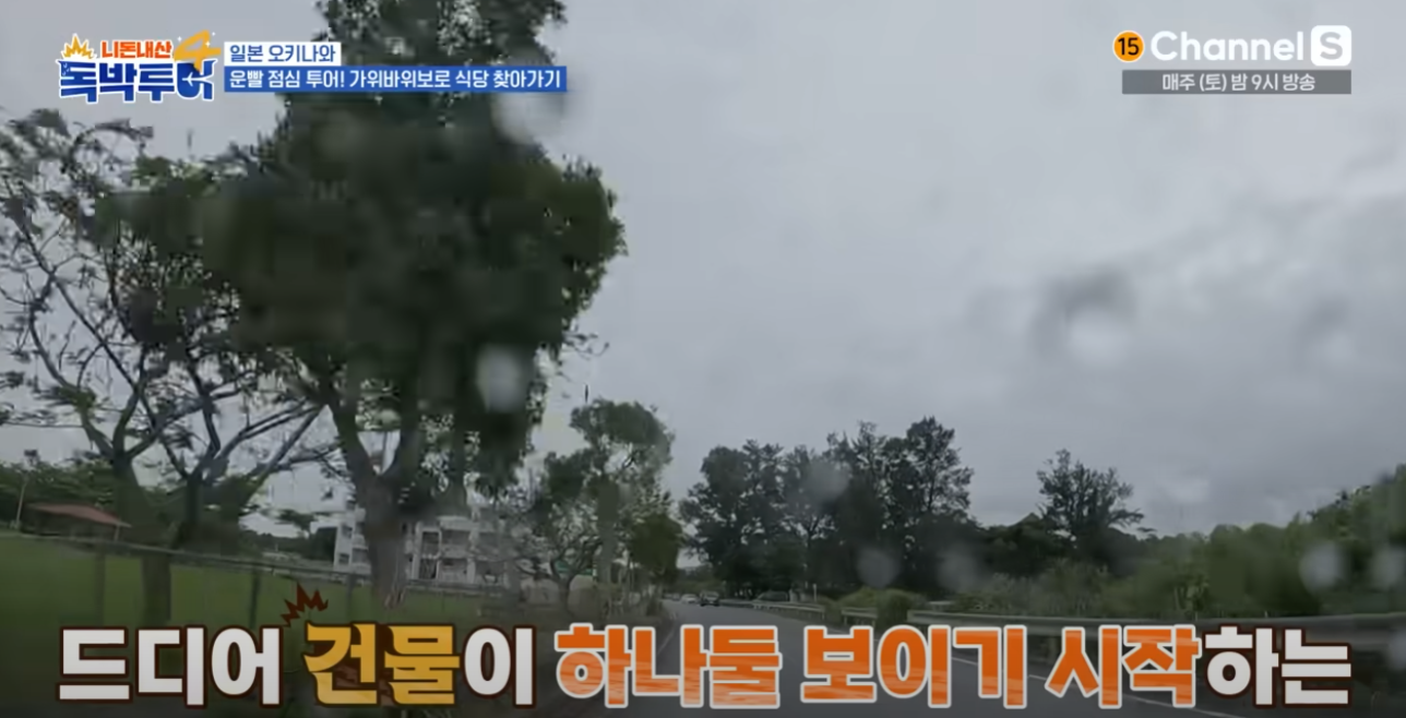 J들이 보면 뒷목 잡을 맛집 탐방법 | 인스티즈