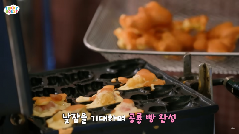 나도 어렸을 때 저랬을까? 하고 거울치료하게 되는 키즈카페 자컨 | 인스티즈