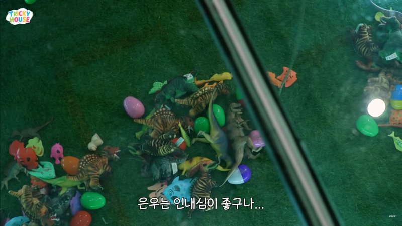 나도 어렸을 때 저랬을까? 하고 거울치료하게 되는 키즈카페 자컨 | 인스티즈